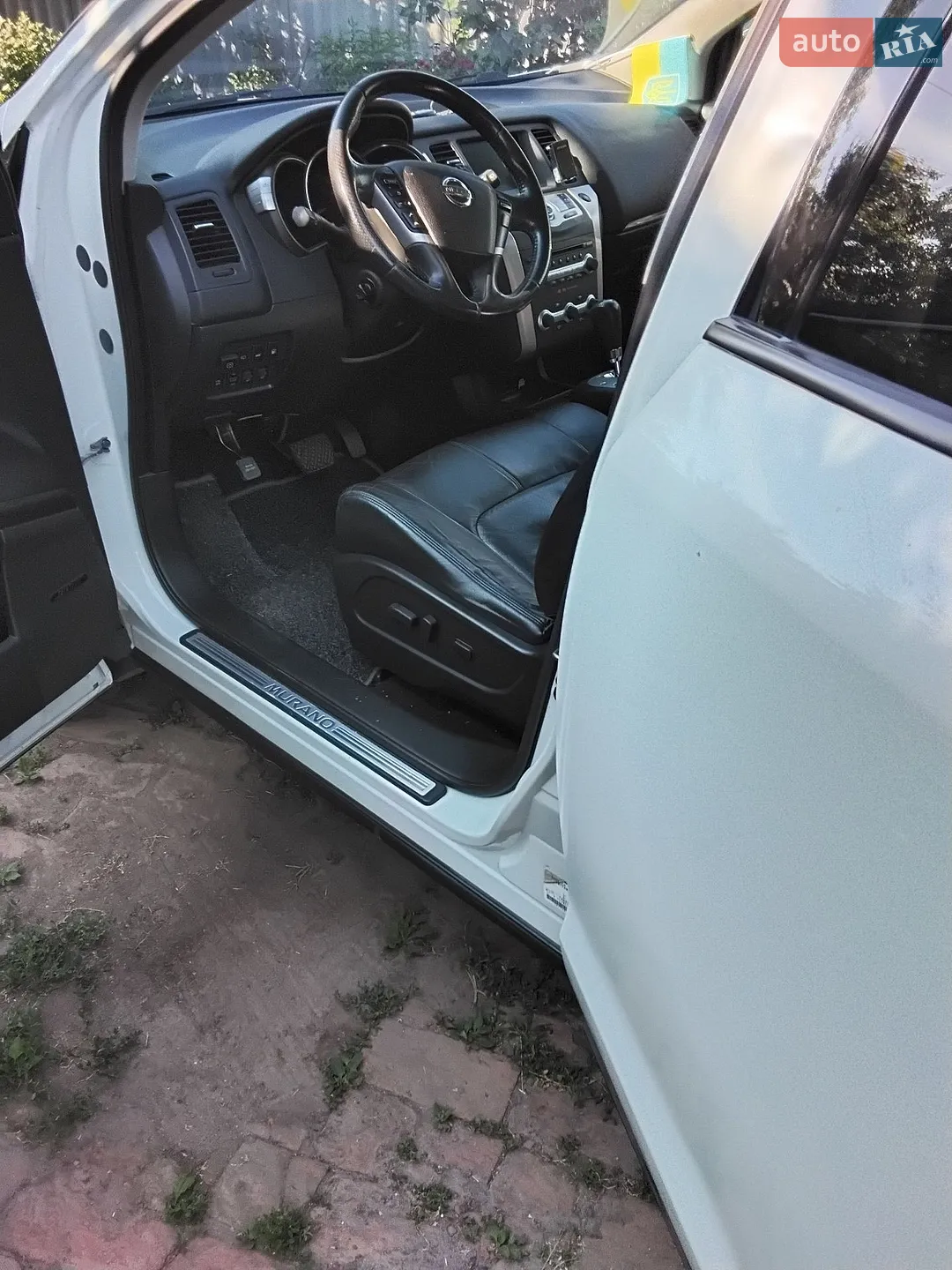 2011 Nissan Murano - мініатюра 6