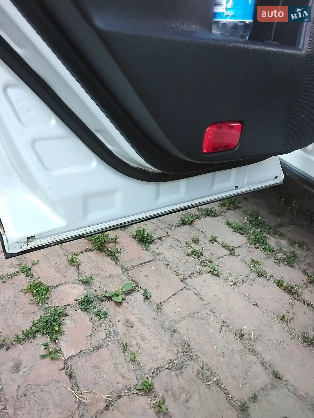 2011 Nissan Murano - мініатюра 14