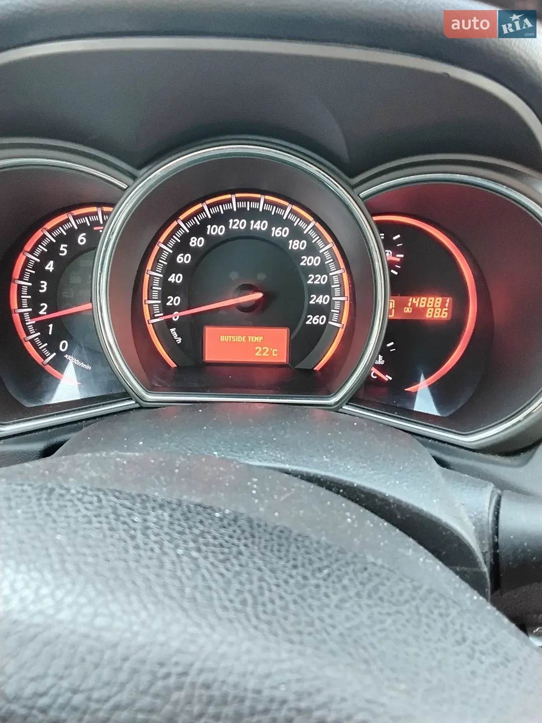 2011 Nissan Murano - мініатюра 19