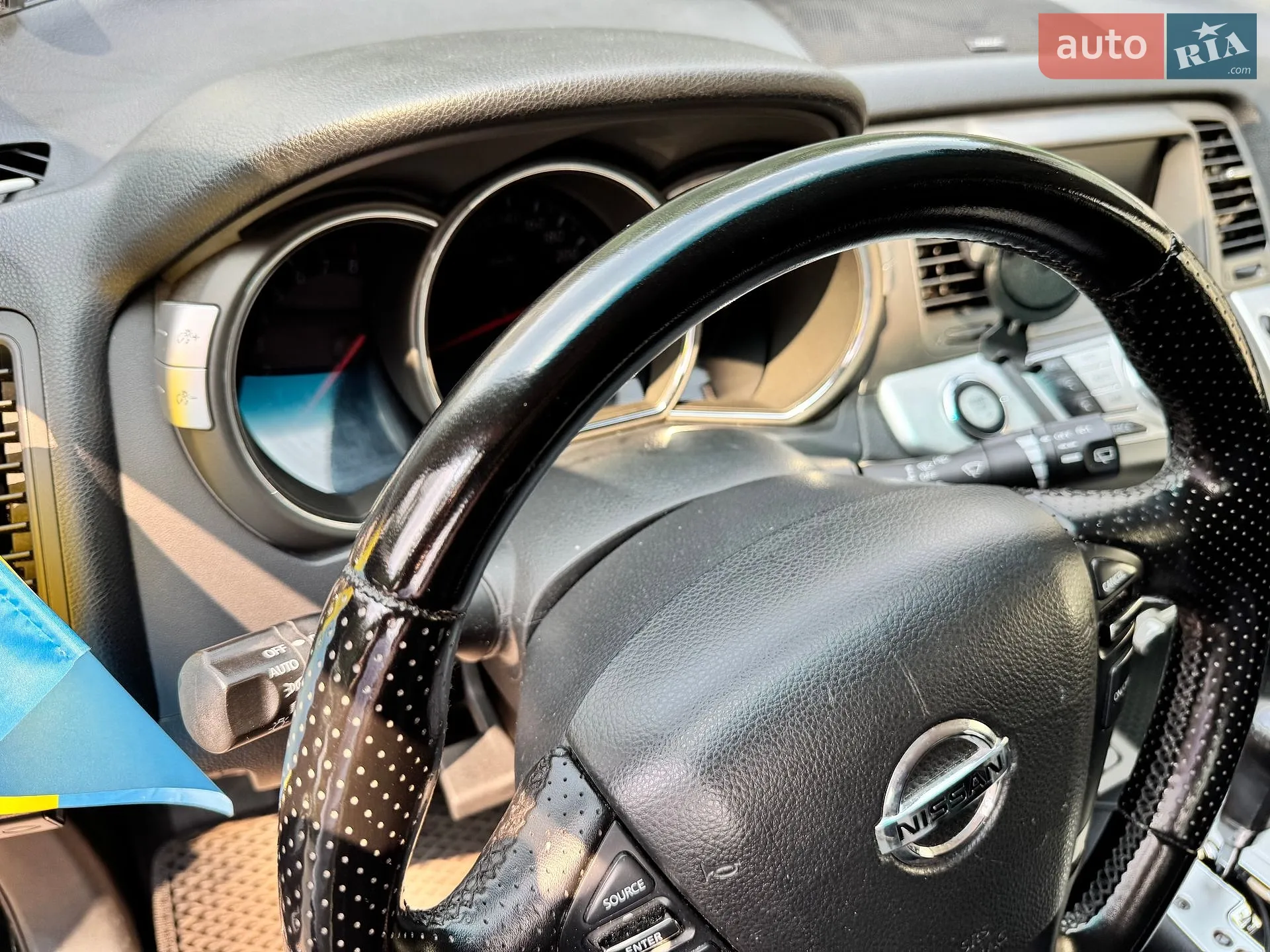 2013 Nissan Murano - мініатюра 17