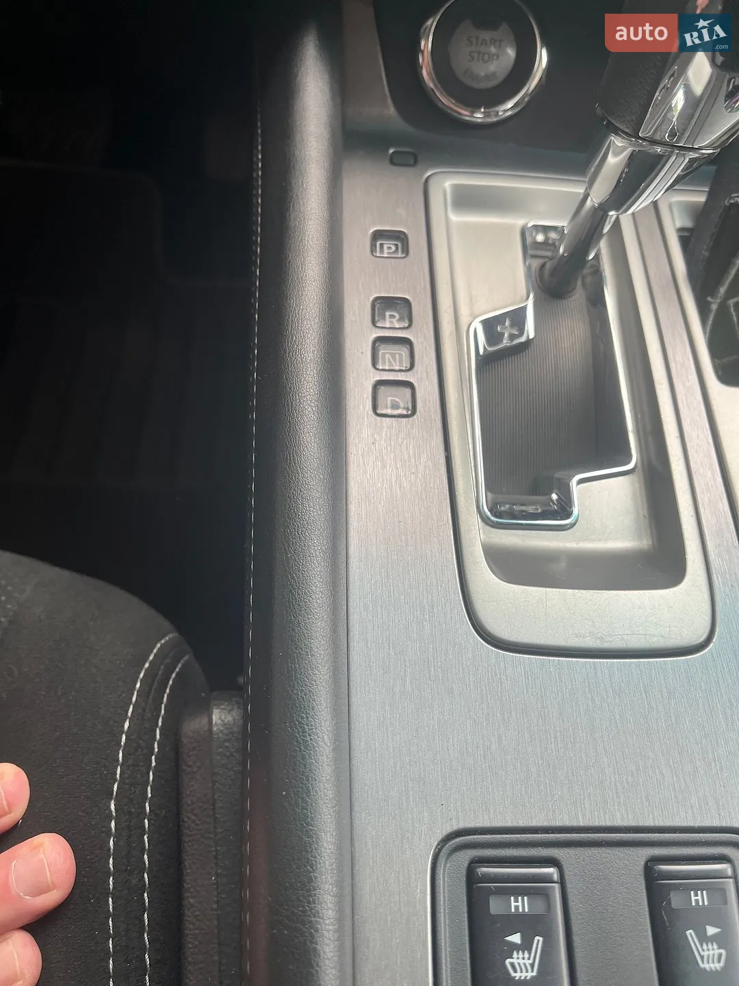 2019 Nissan Murano - мініатюра 30