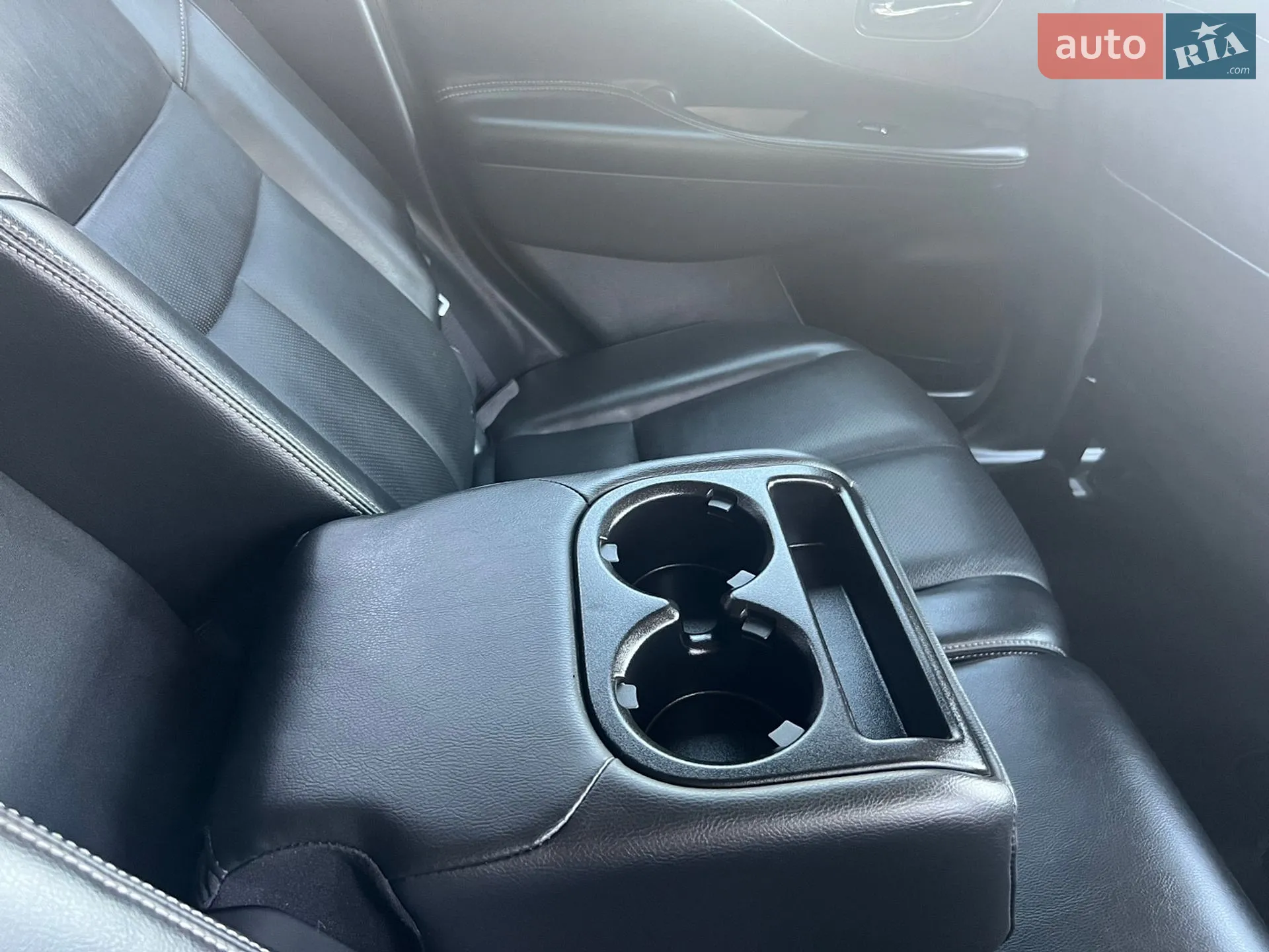 2019 Nissan Murano - мініатюра 36