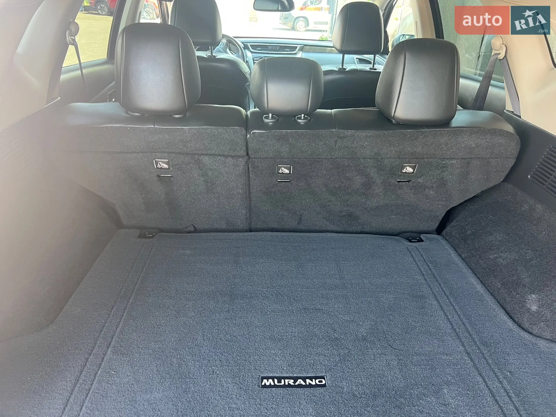 2019 Nissan Murano - мініатюра 45