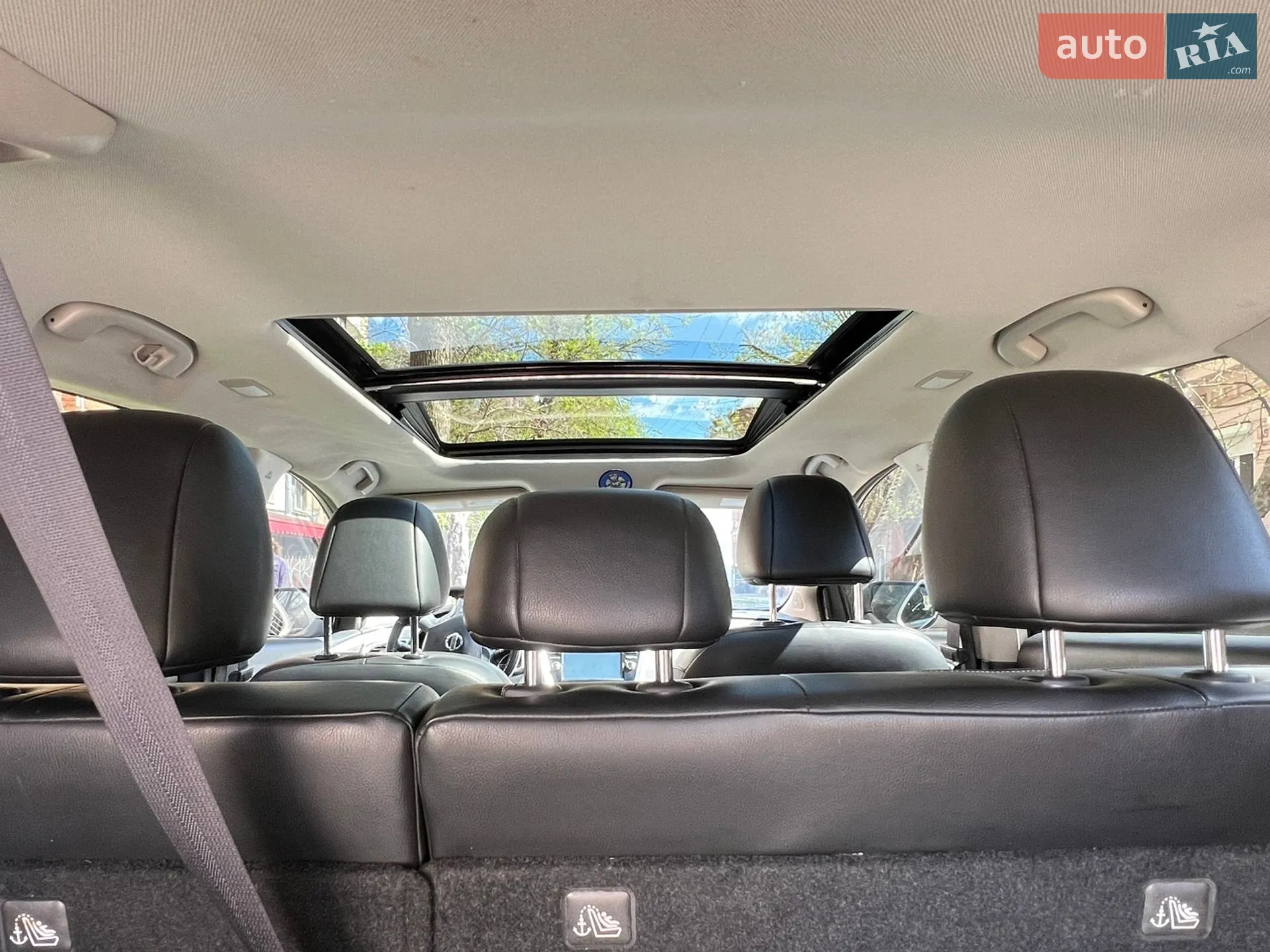 2016 Nissan Murano - мініатюра 24