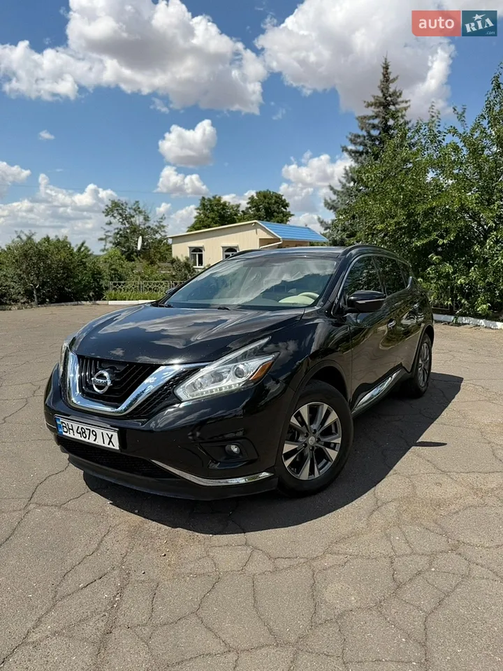 2013 Nissan Murano - мініатюра 18