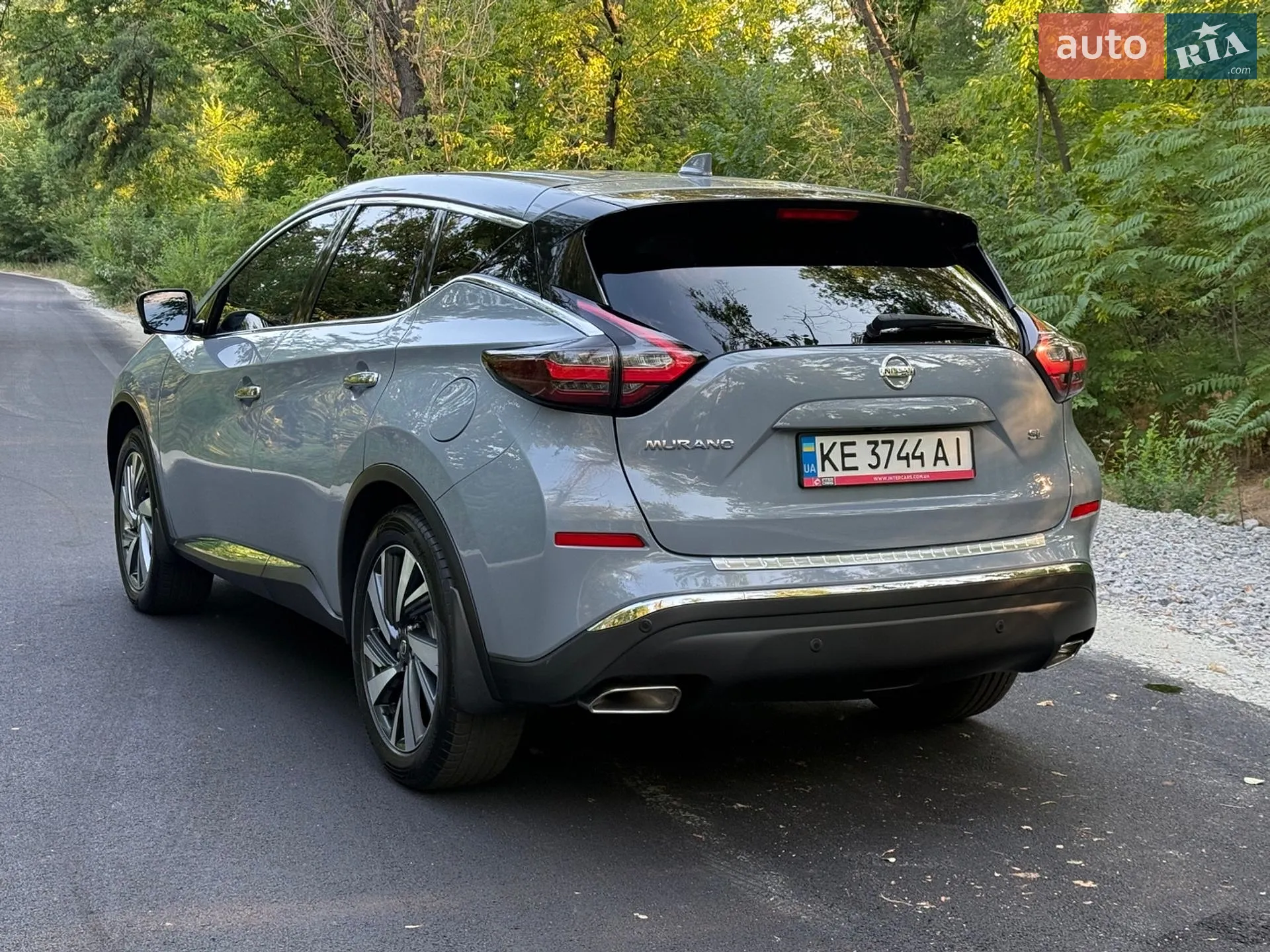 2021 Nissan Murano - мініатюра 16
