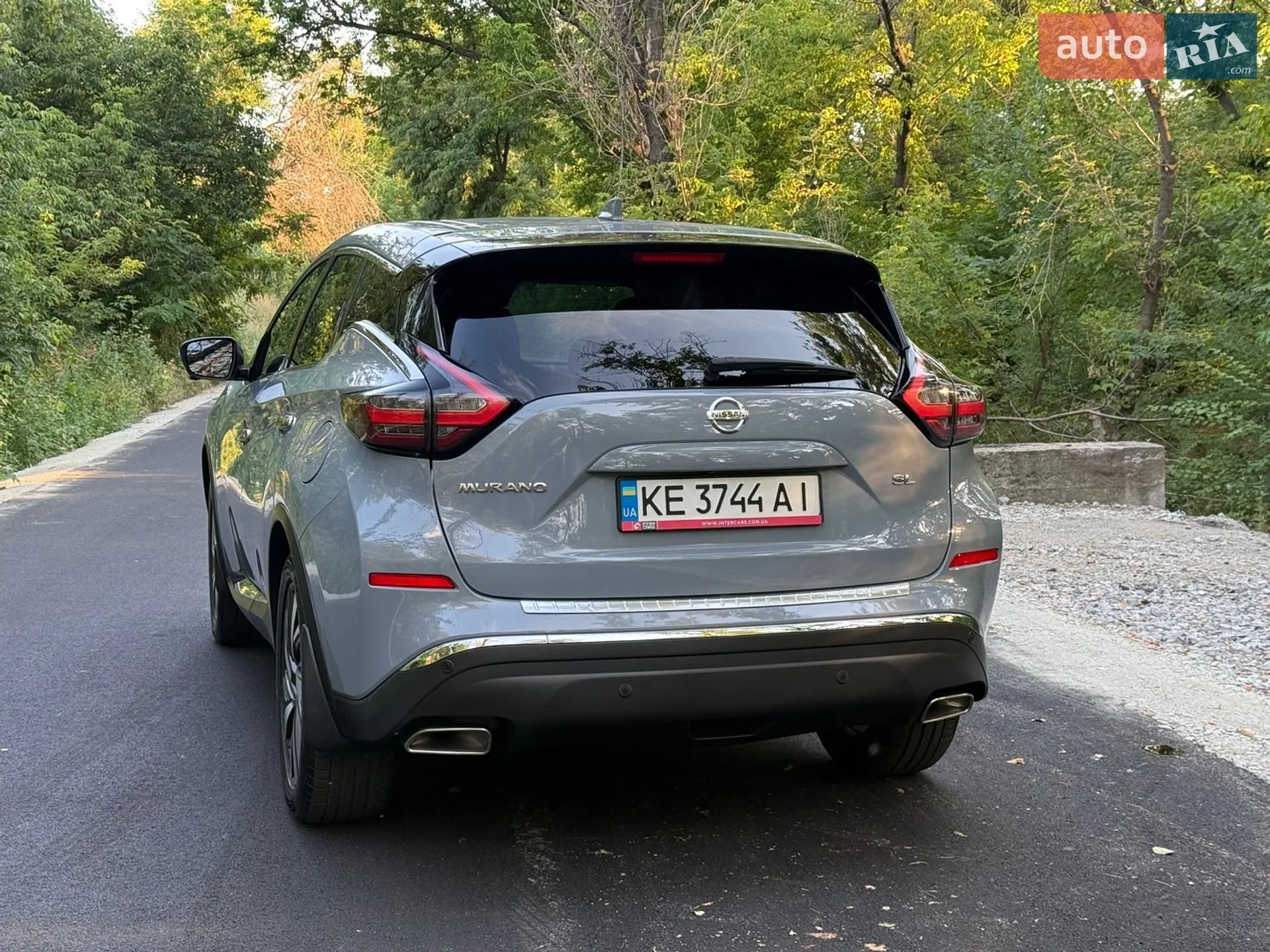 2021 Nissan Murano - мініатюра 15