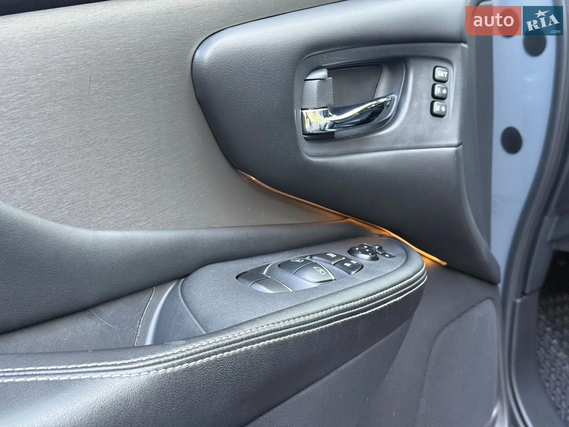 2021 Nissan Murano - мініатюра 31
