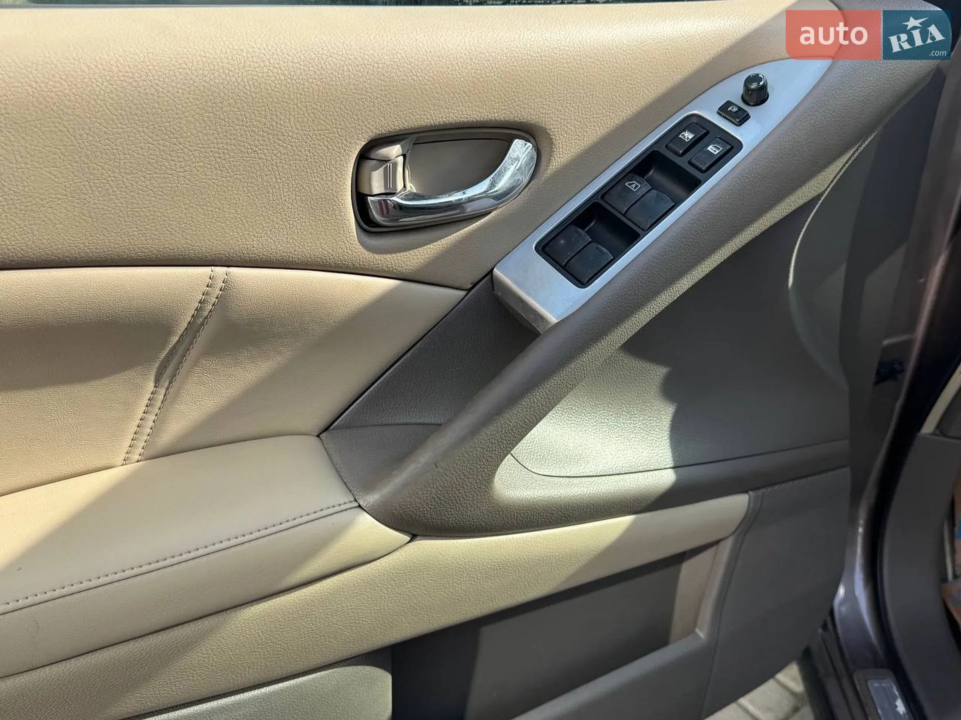 2012 Nissan Murano - мініатюра 13