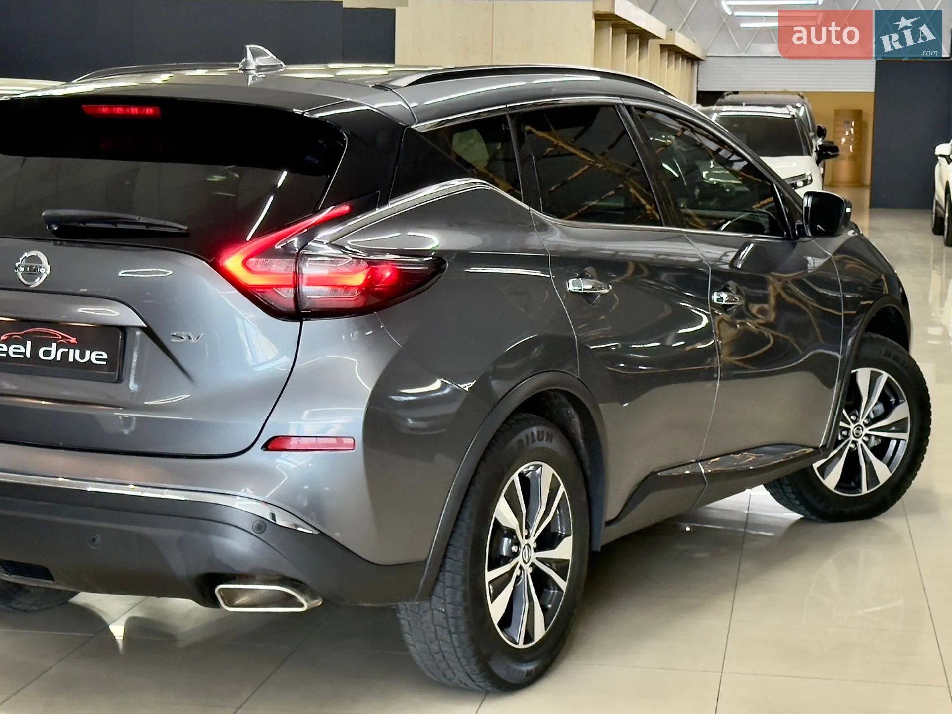 2019 Nissan Murano - мініатюра 13