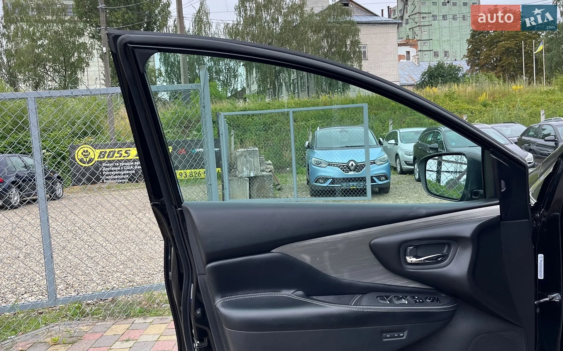 2016 Nissan Murano - мініатюра 9