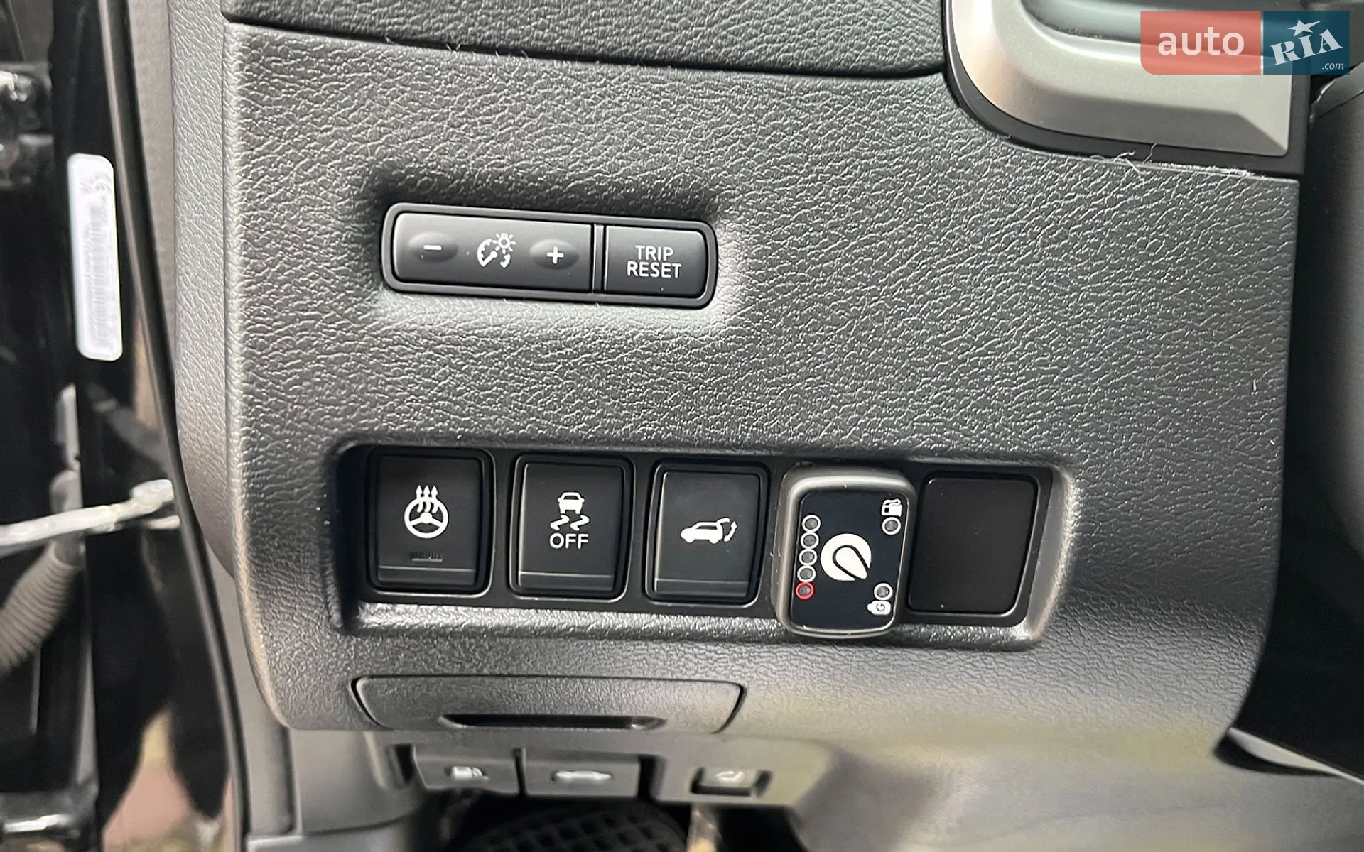 2016 Nissan Murano - мініатюра 14