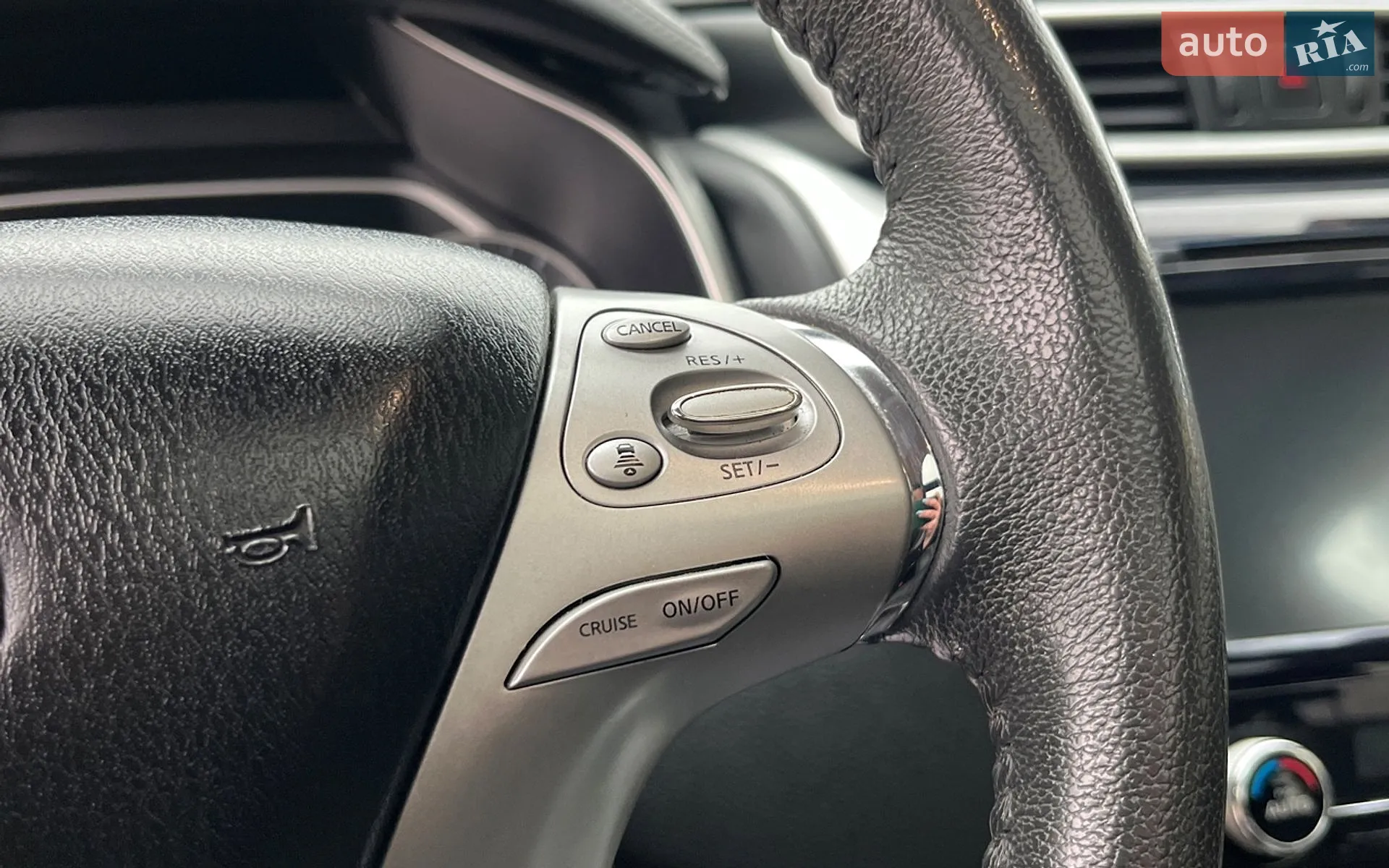 2016 Nissan Murano - мініатюра 19