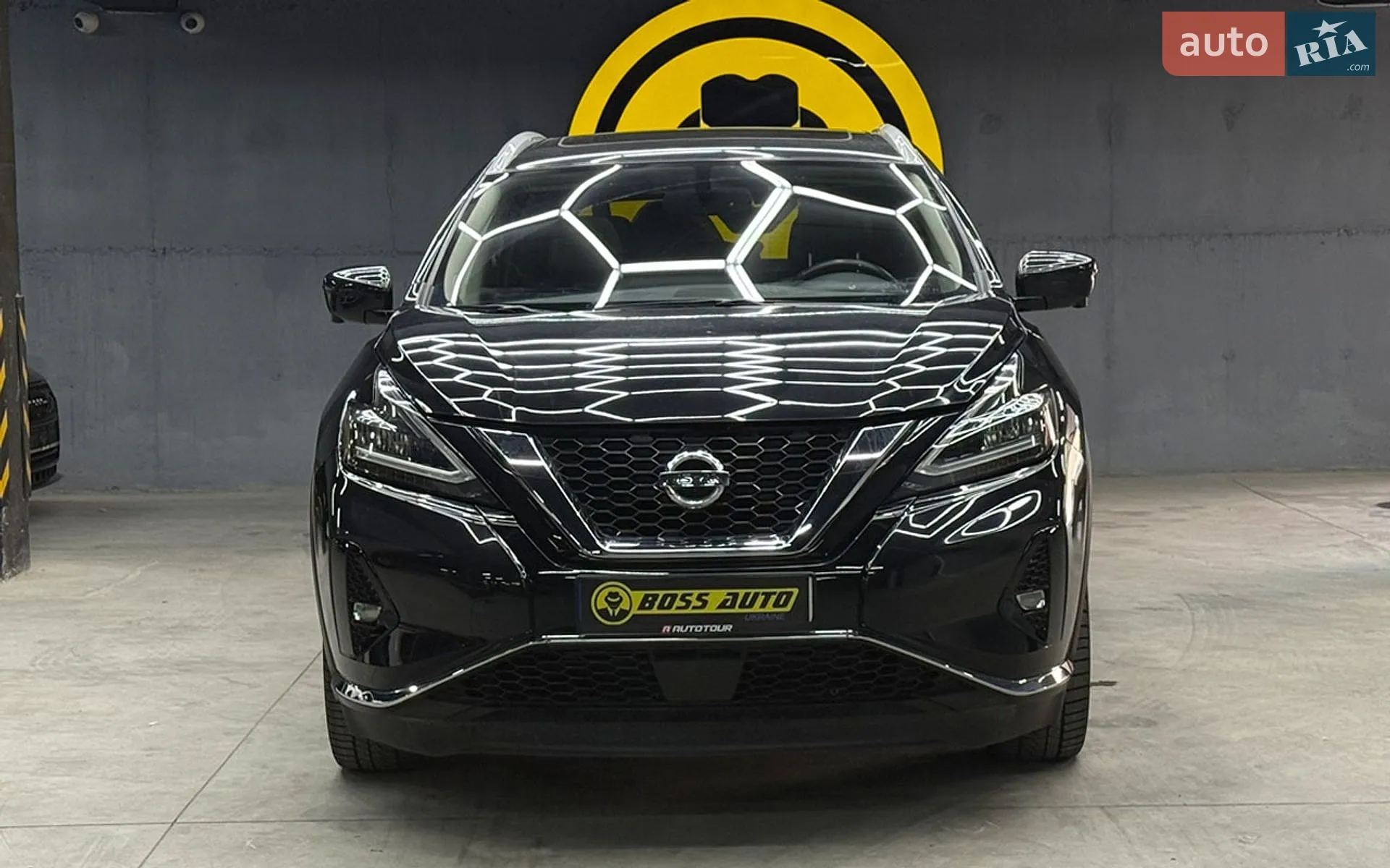 2018 Nissan Murano - мініатюра 4