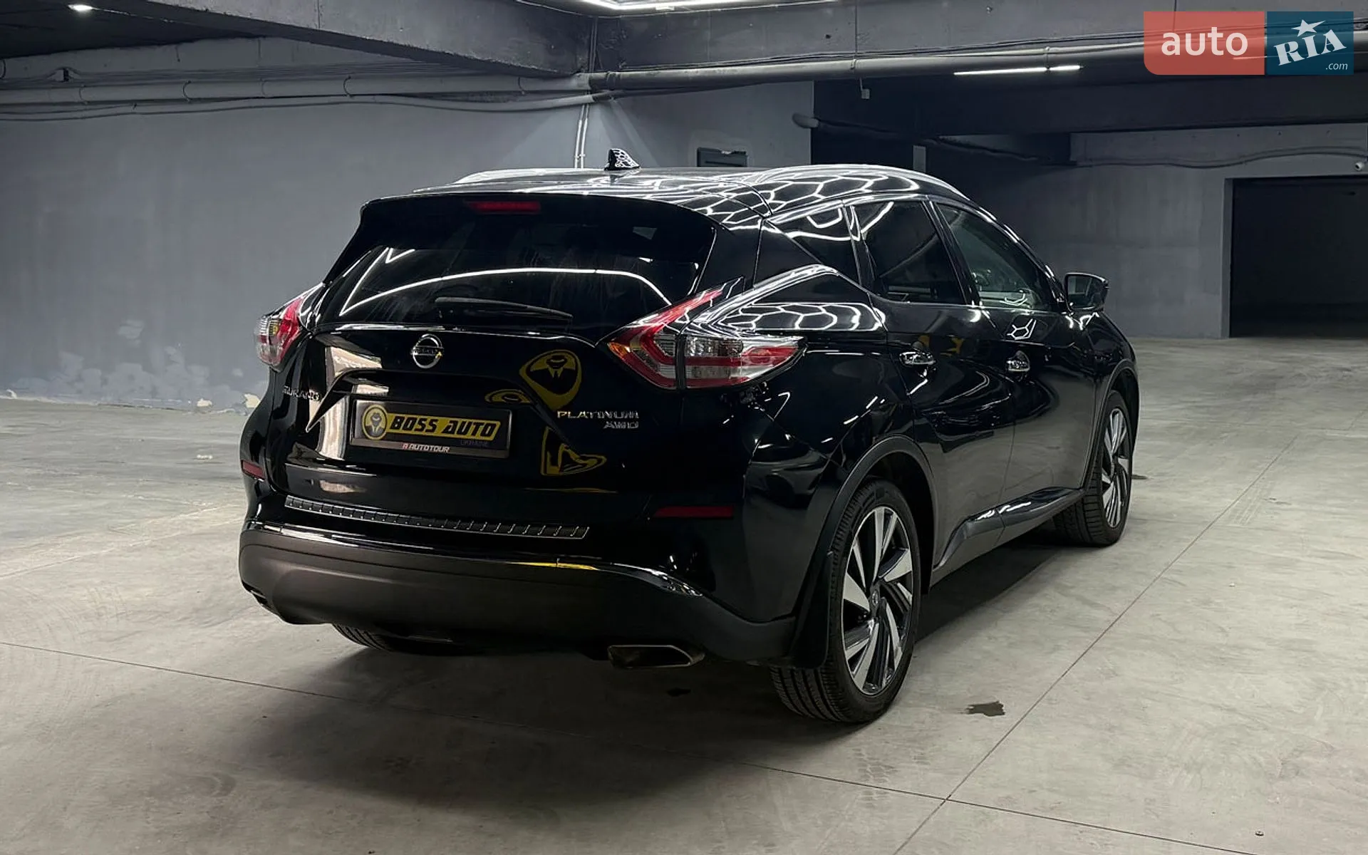 2018 Nissan Murano - мініатюра 9