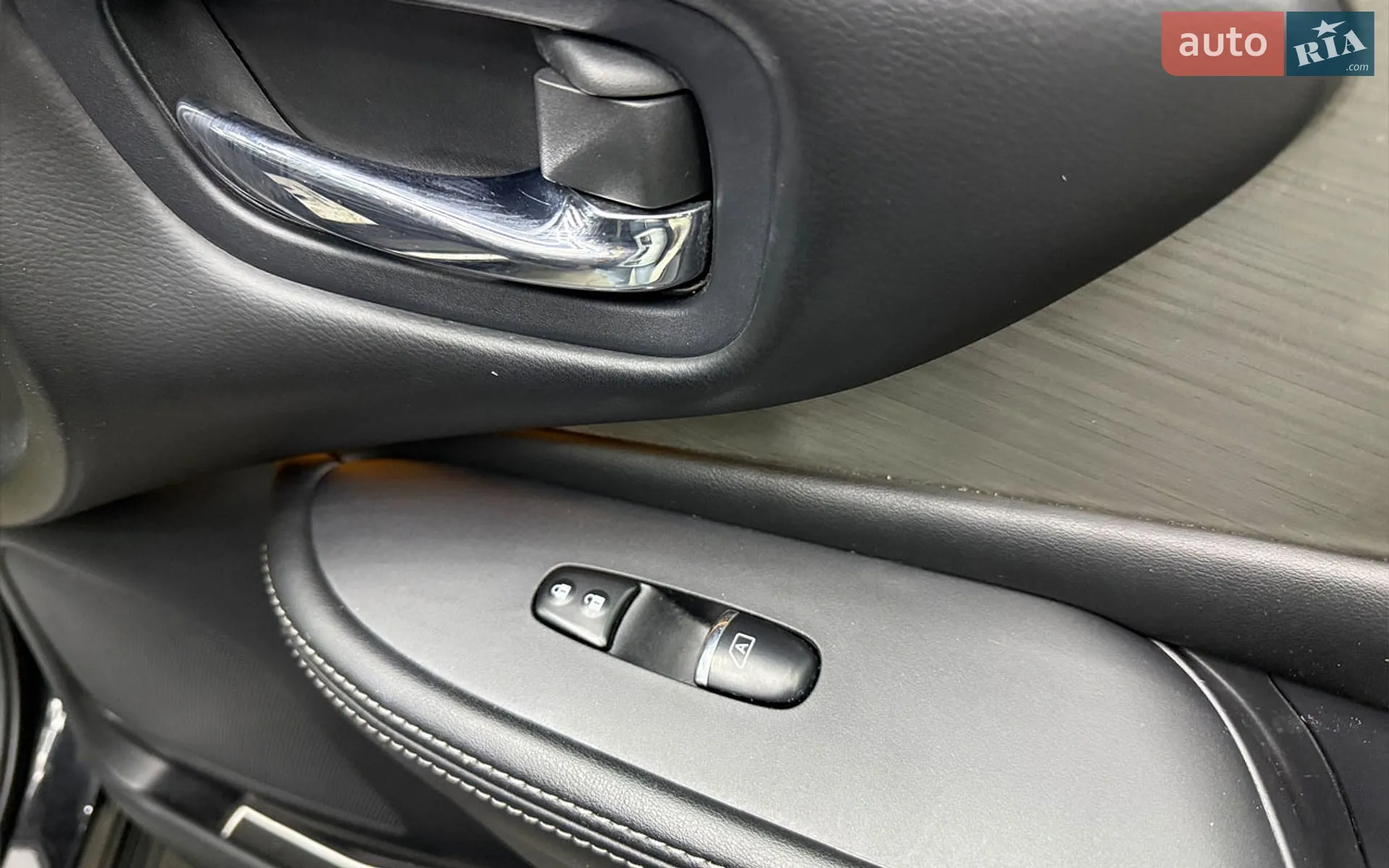 2018 Nissan Murano - мініатюра 14