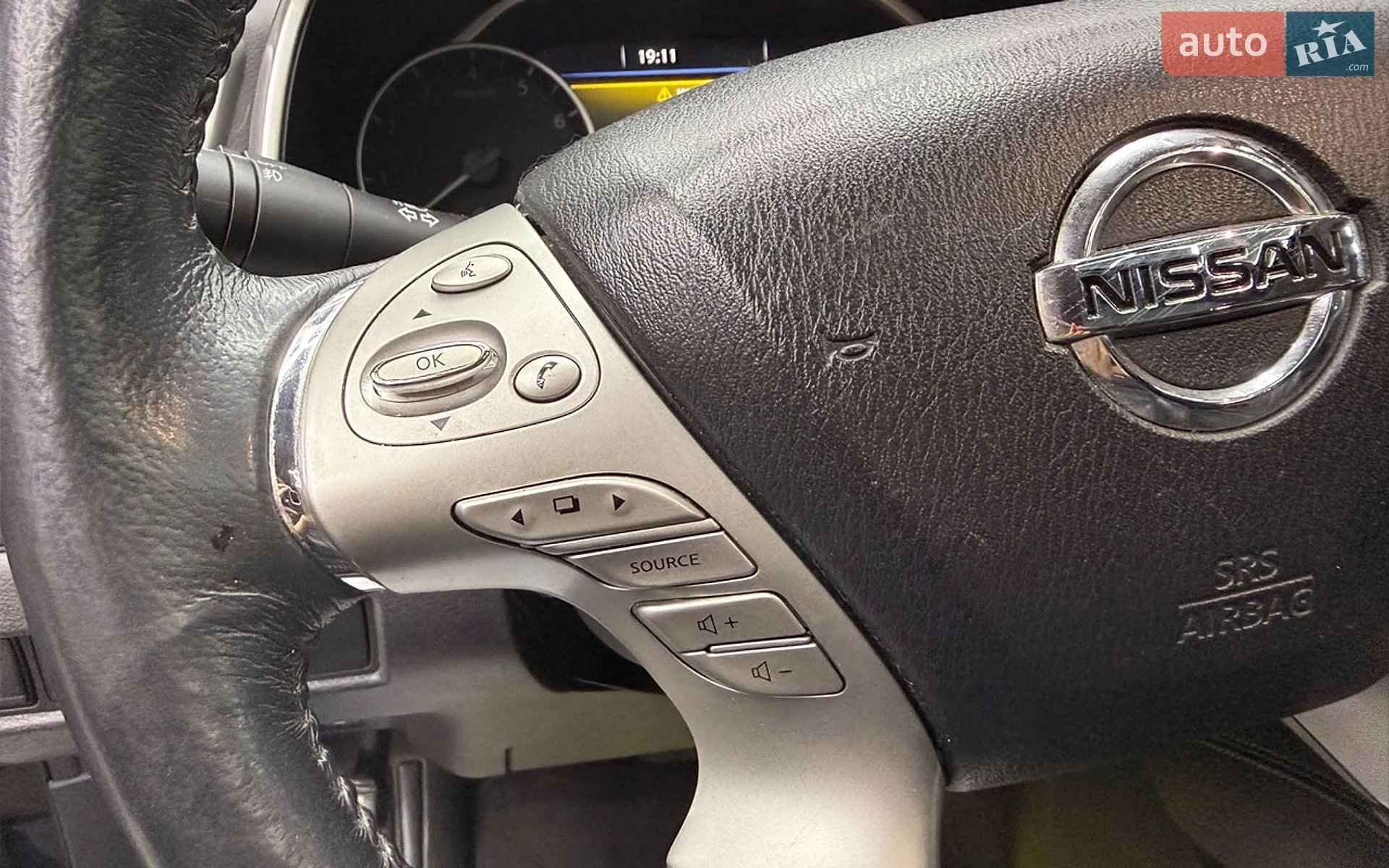 2018 Nissan Murano - мініатюра 19