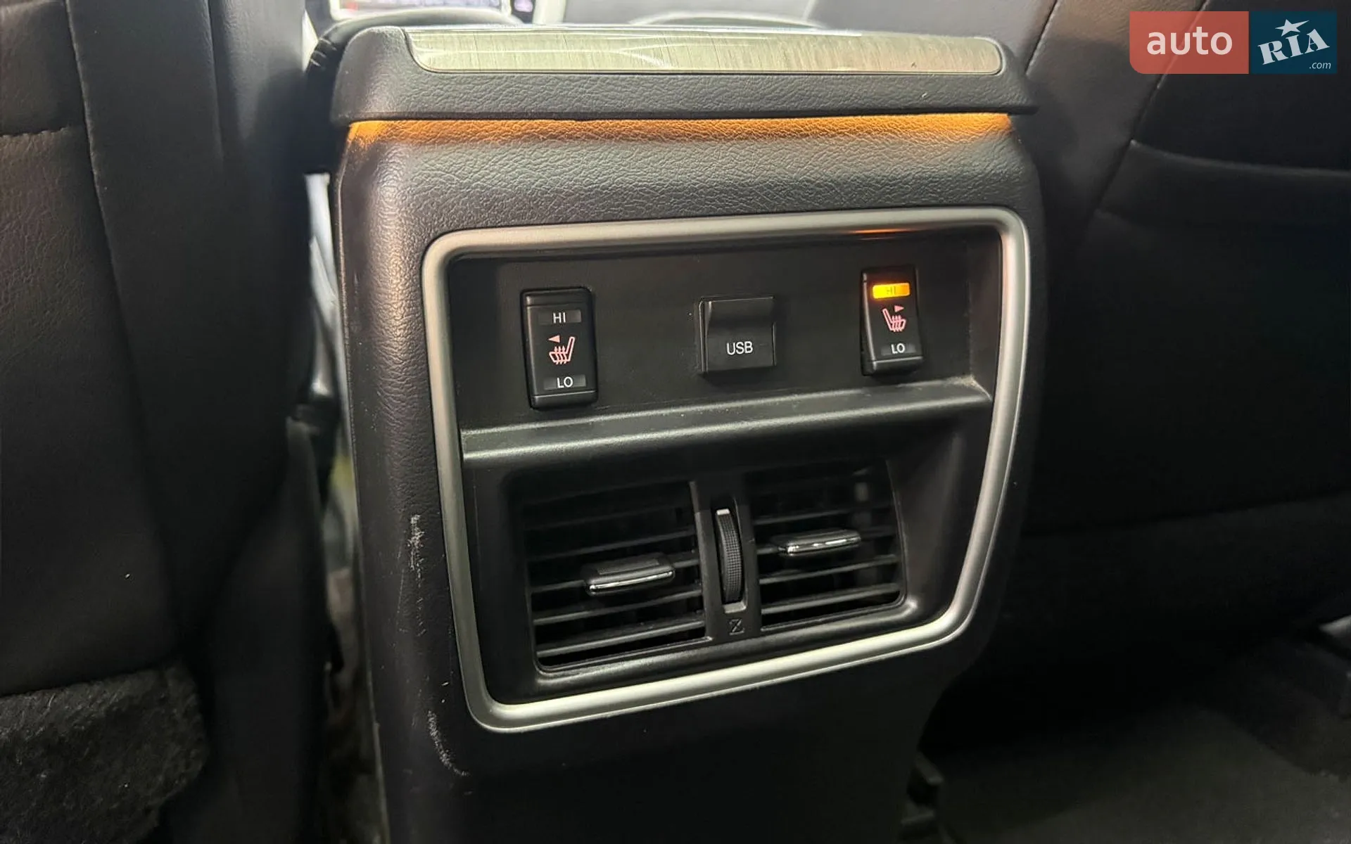 2018 Nissan Murano - мініатюра 26
