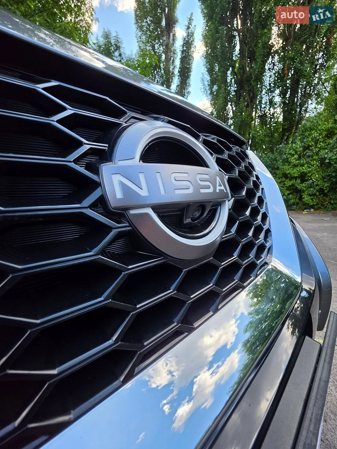 2023 Nissan Murano - мініатюра 50
