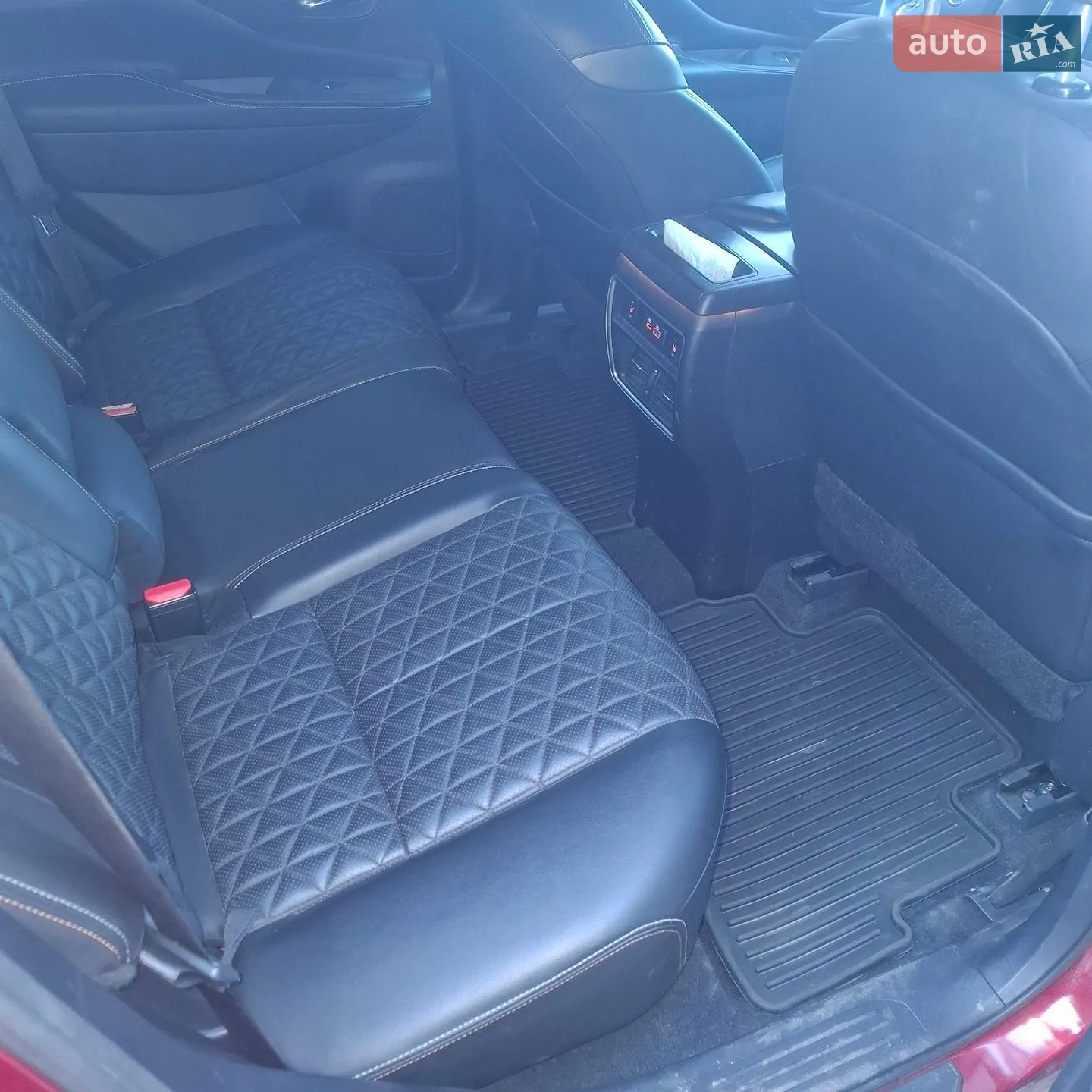 2022 Nissan Murano - мініатюра 13