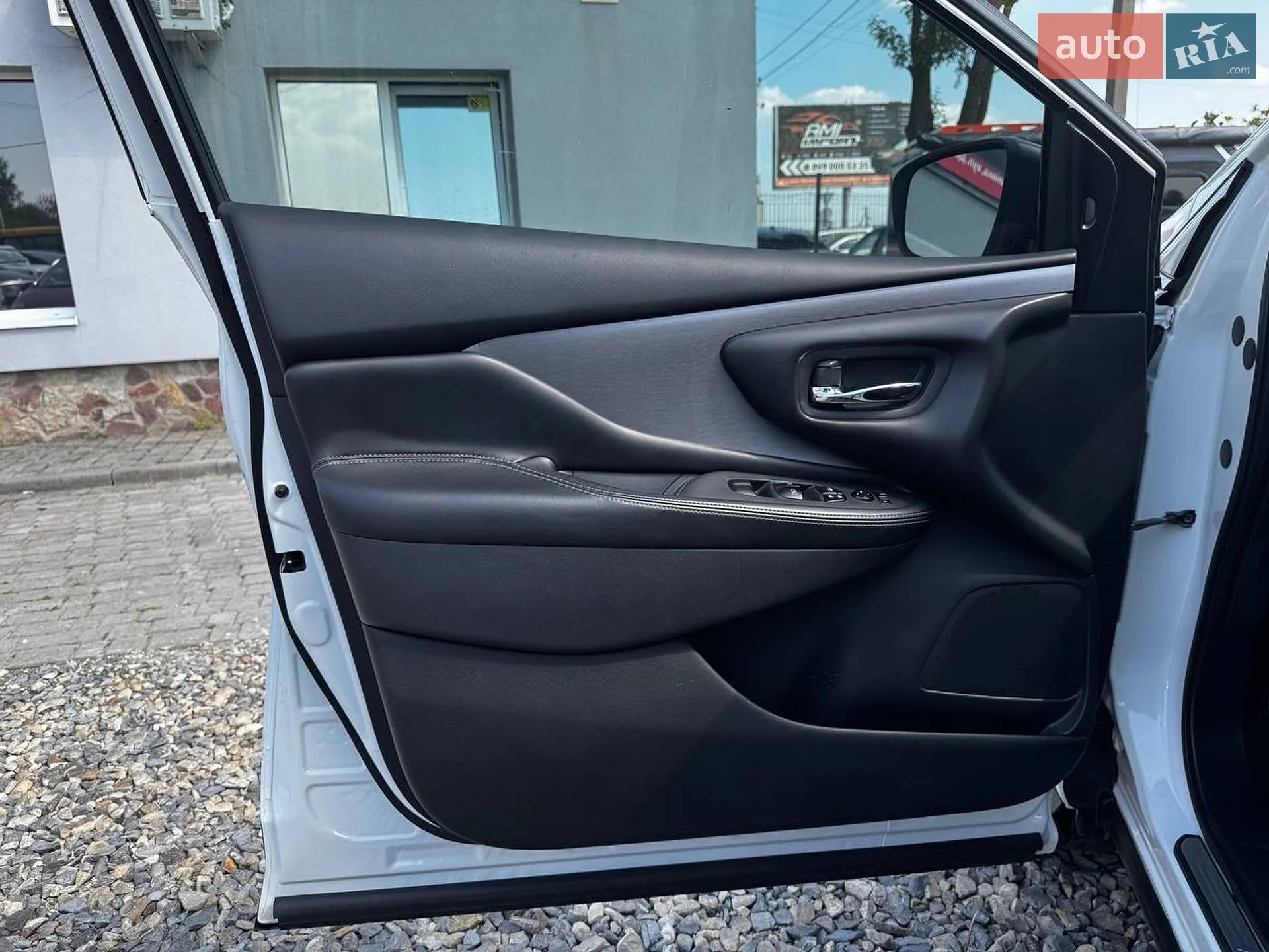 2020 Nissan Murano - мініатюра 10