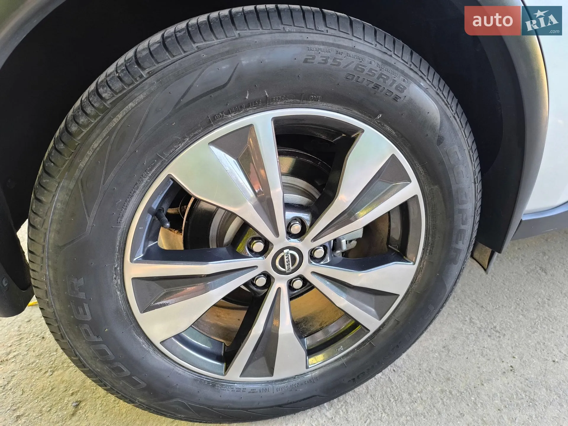 2019 Nissan Murano - мініатюра 13