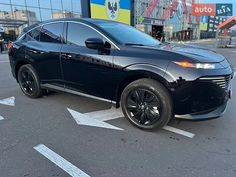 Nissan Murano