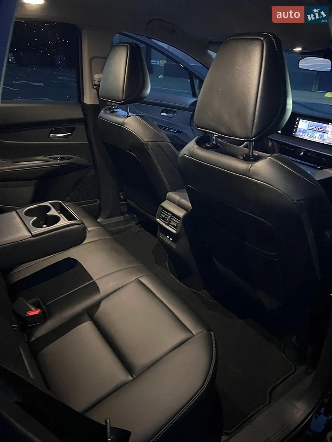 2025 Nissan Murano - мініатюра 14