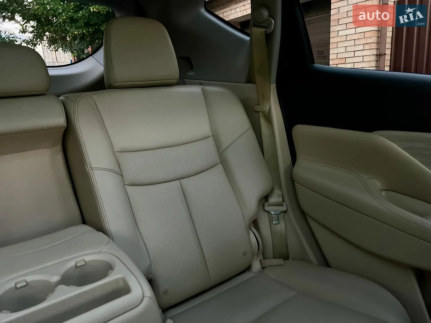 2017 Nissan Murano - мініатюра 49