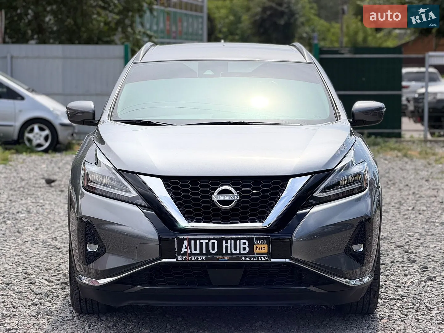 2023 Nissan Murano - мініатюра 5
