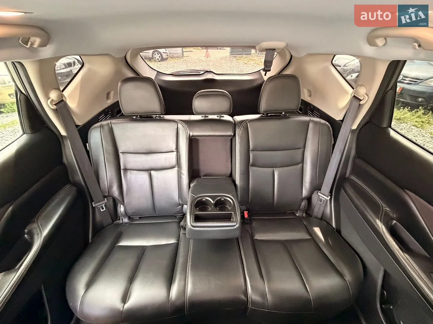 2023 Nissan Murano - мініатюра 23