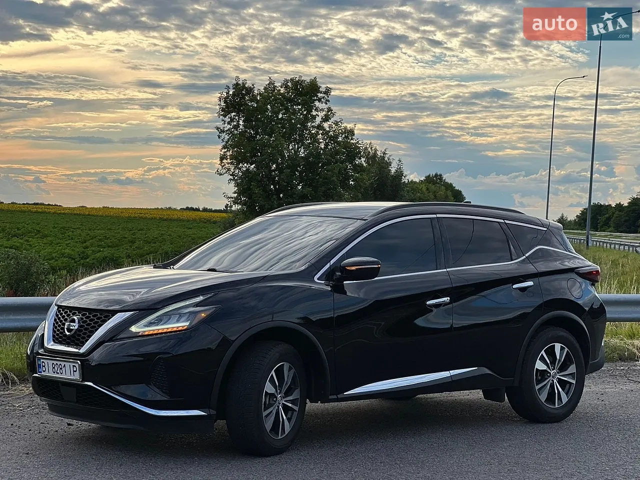2020 Nissan Murano - мініатюра 50