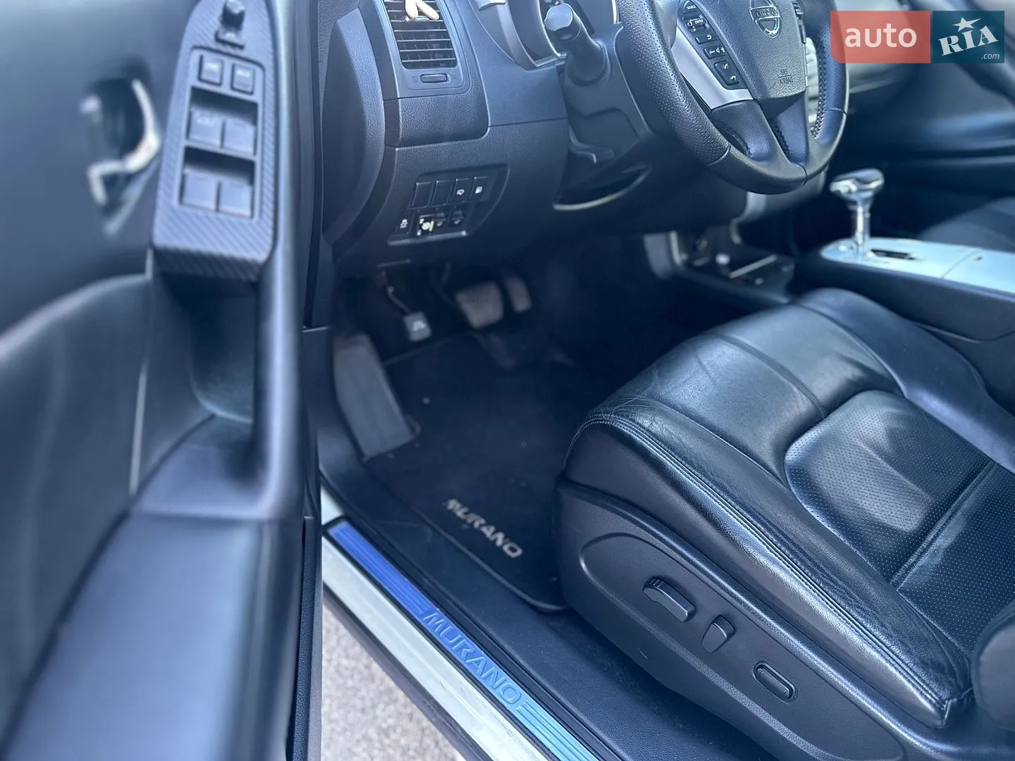 2014 Nissan Murano - мініатюра 12