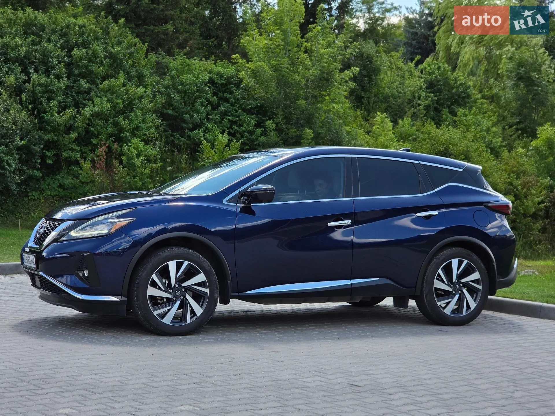 2023 Nissan Murano - мініатюра 5