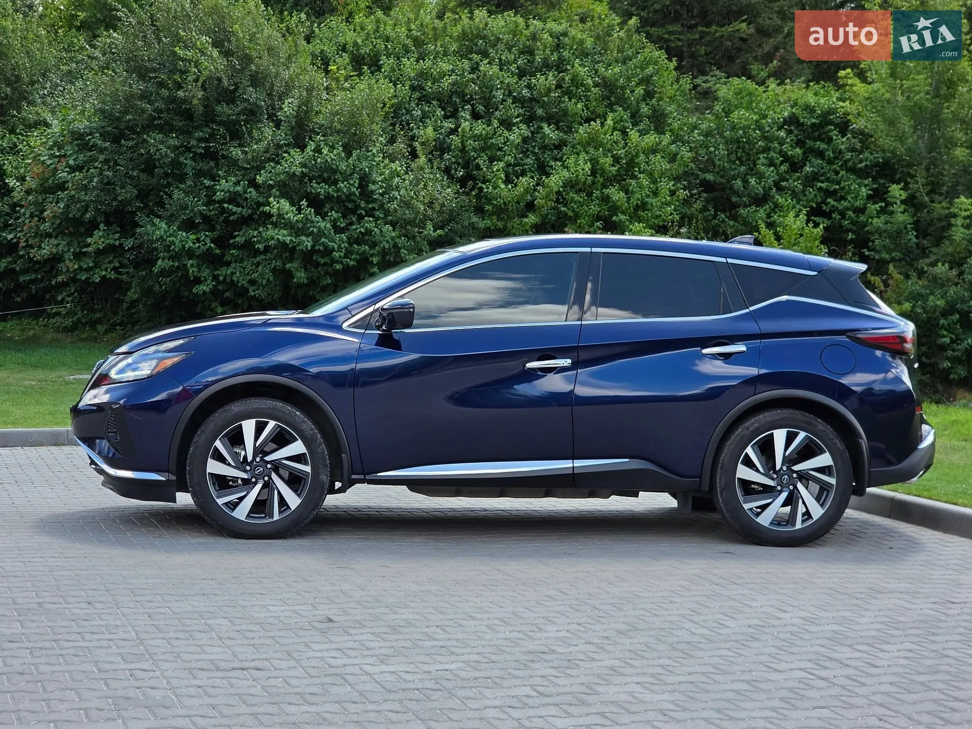 2023 Nissan Murano - мініатюра 4