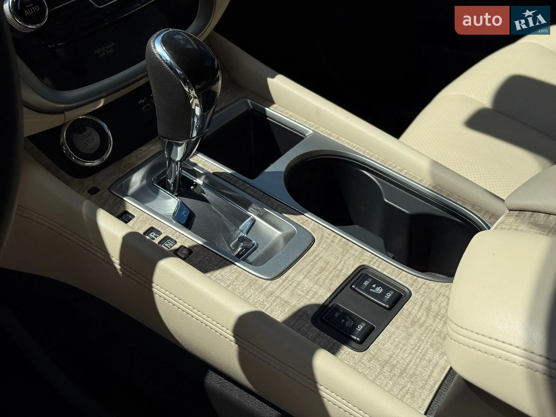 2023 Nissan Murano - мініатюра 49