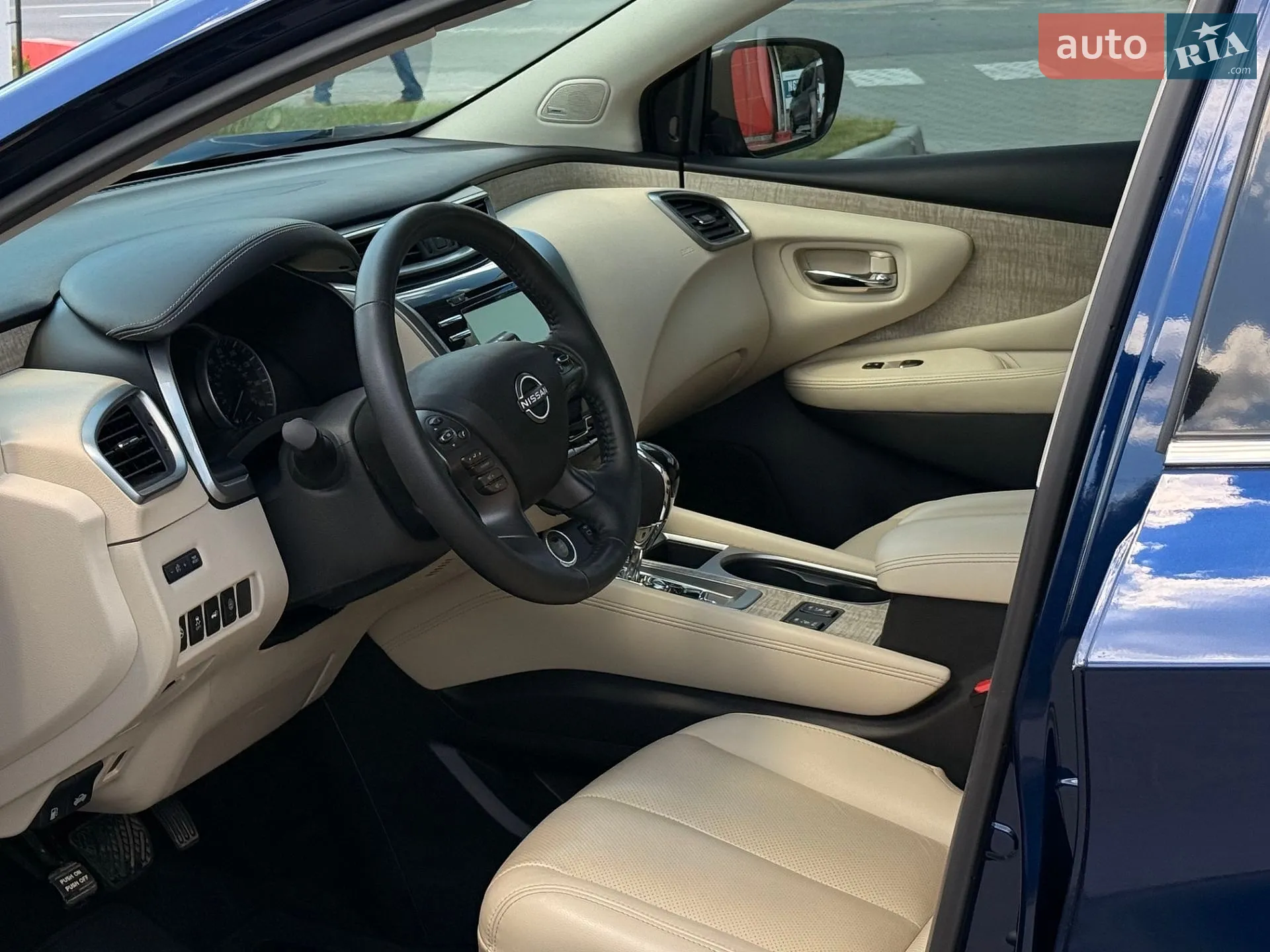 2023 Nissan Murano - мініатюра 59