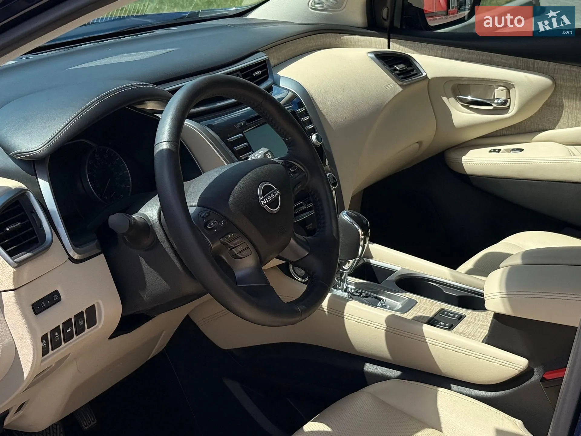 2023 Nissan Murano - мініатюра 62