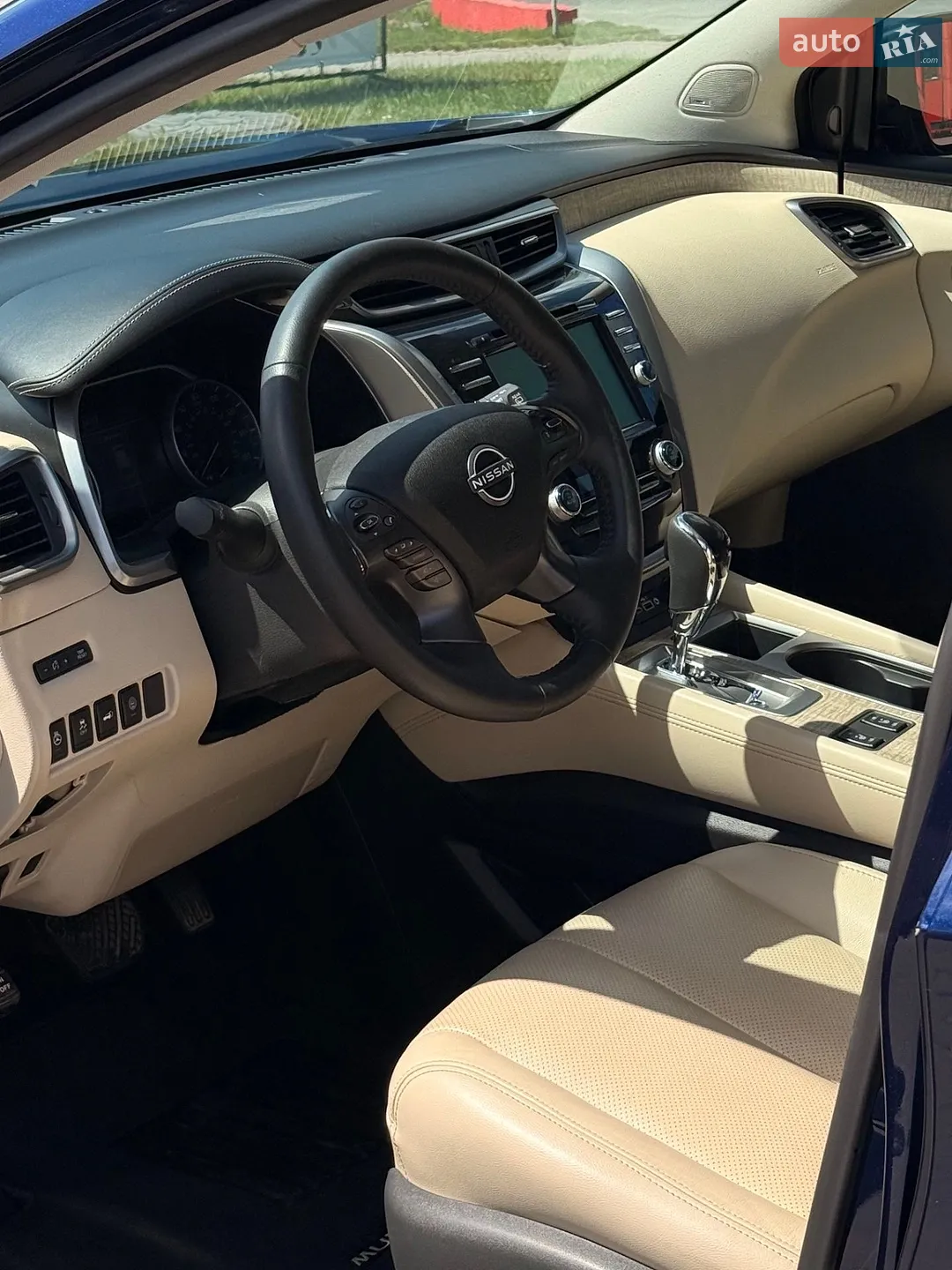 2023 Nissan Murano - мініатюра 77