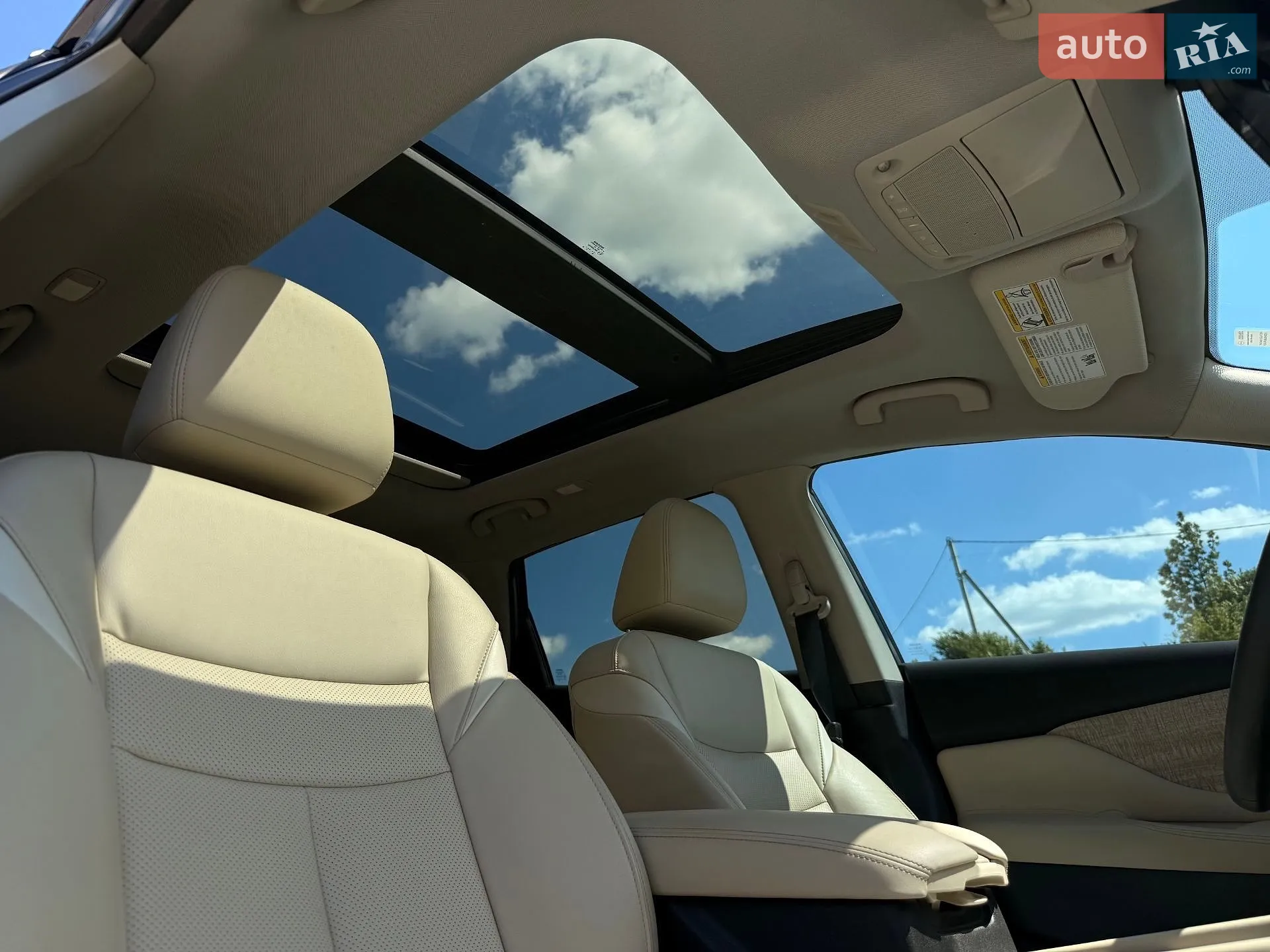 2023 Nissan Murano - мініатюра 80