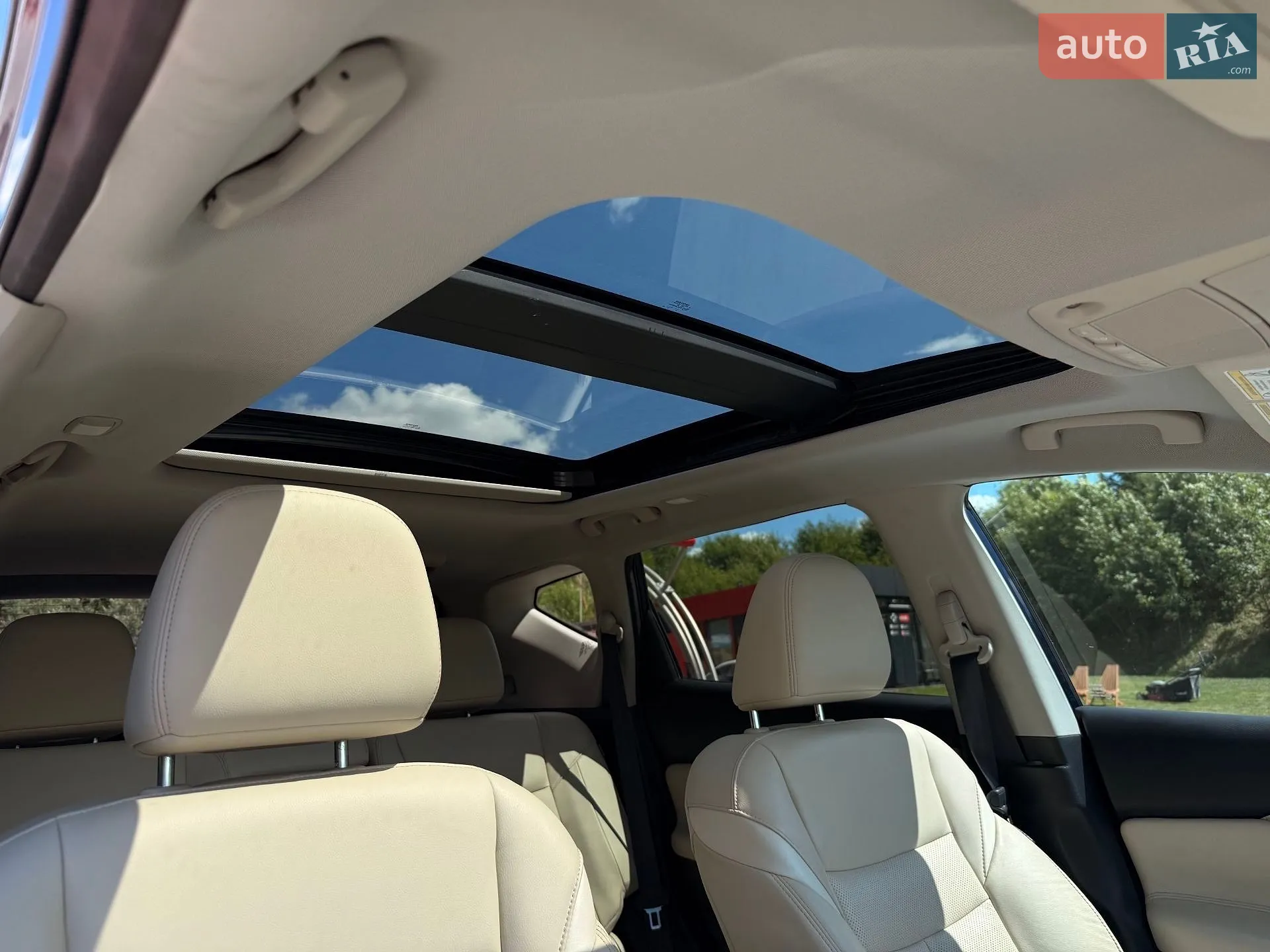 2023 Nissan Murano - мініатюра 87