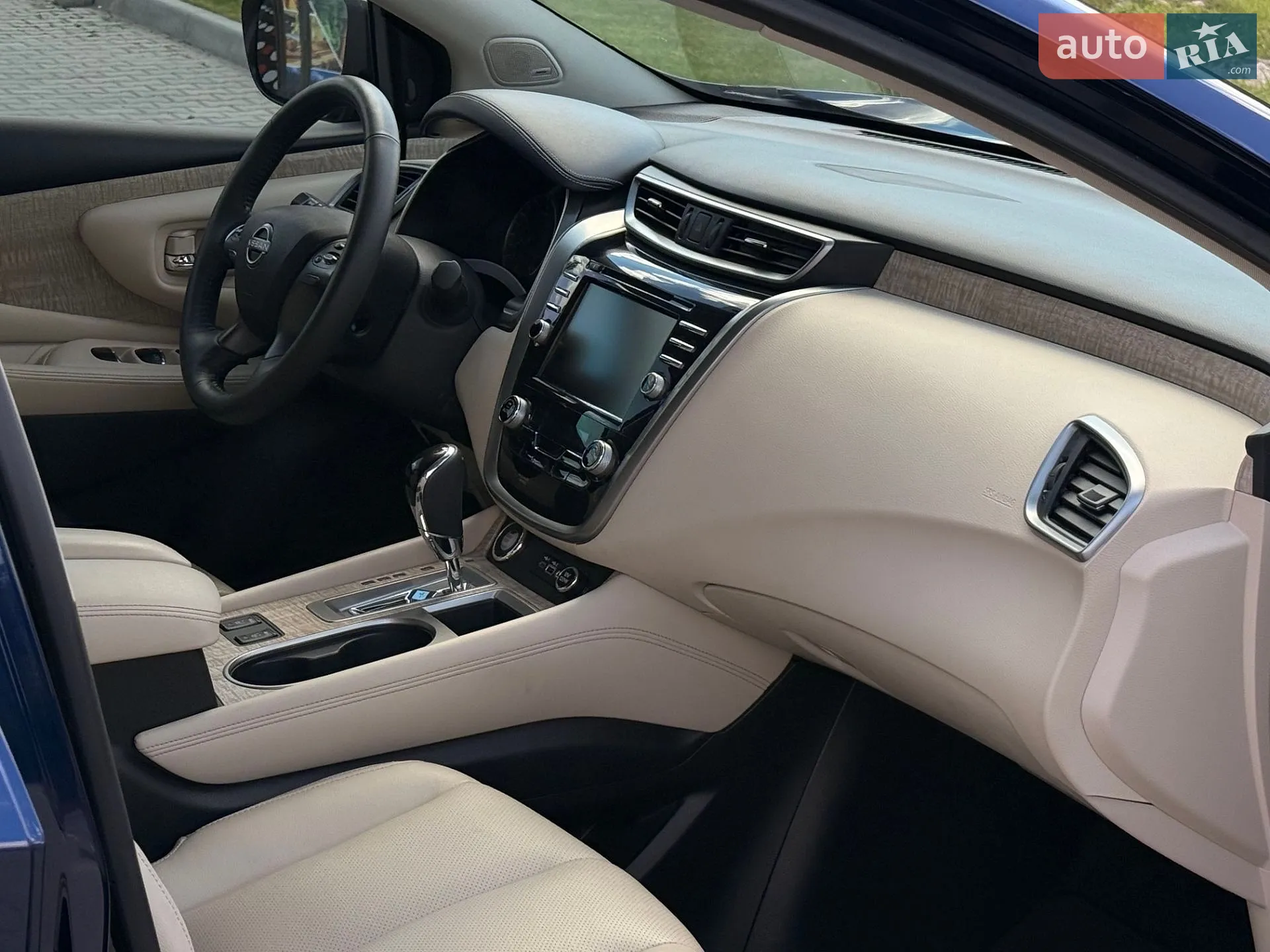2023 Nissan Murano - мініатюра 95