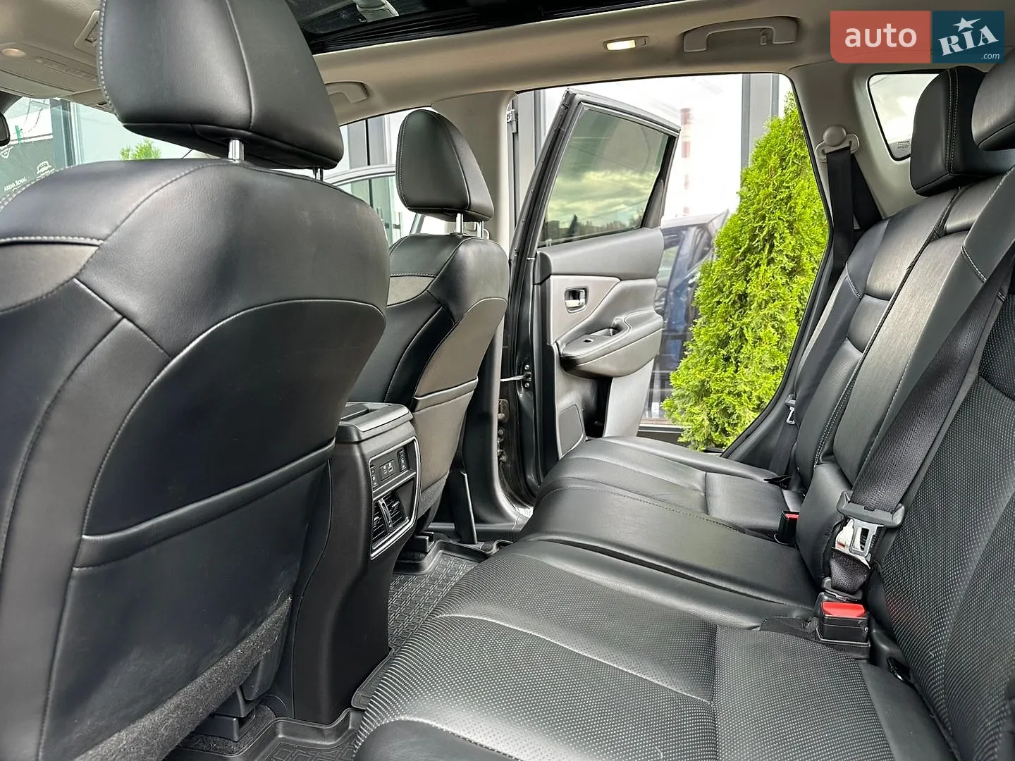 2019 Nissan Murano - мініатюра 18