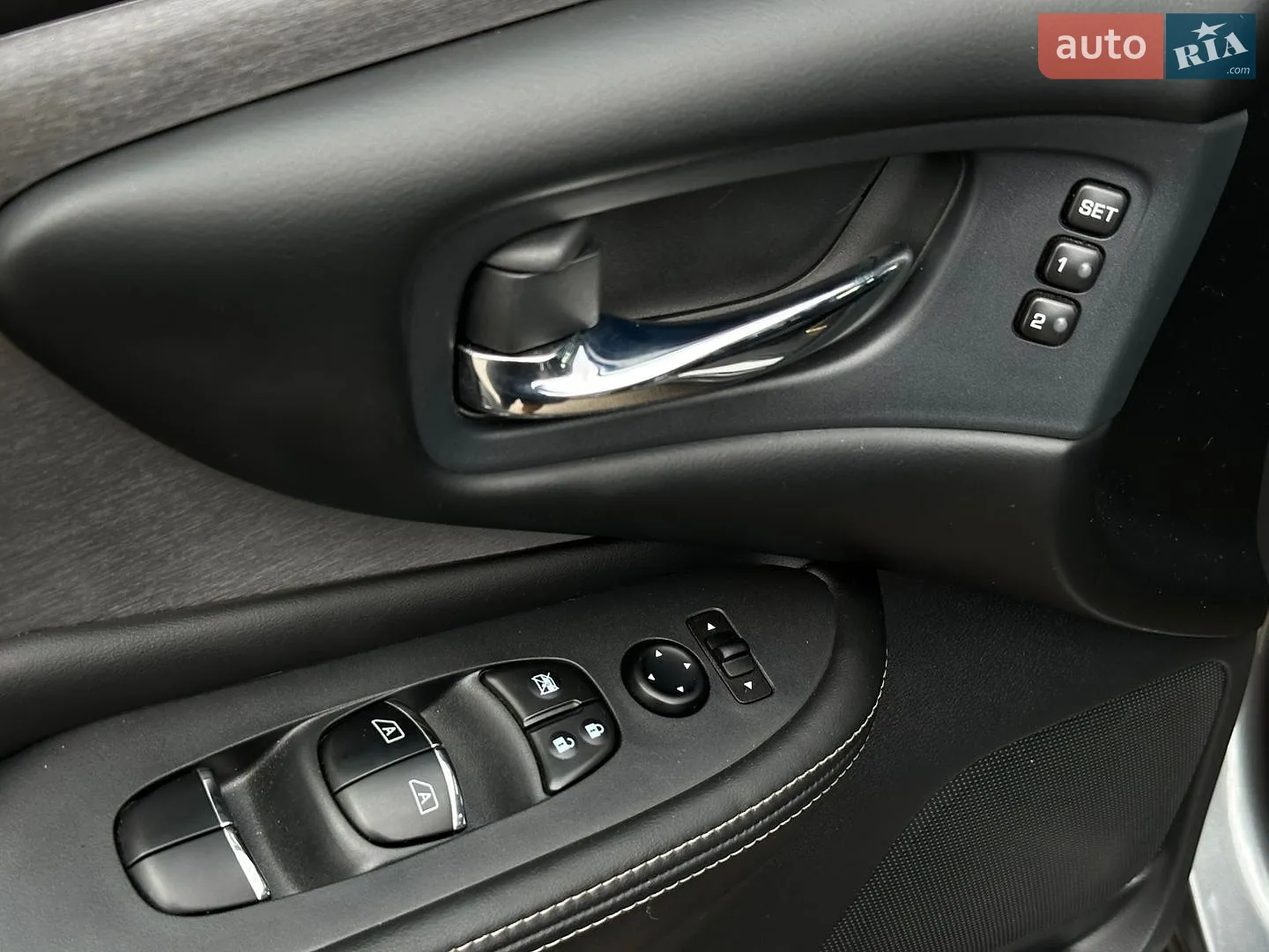 2019 Nissan Murano - мініатюра 27