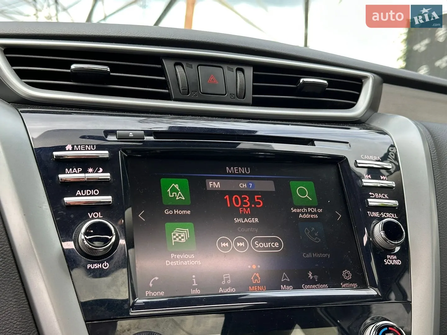 2019 Nissan Murano - мініатюра 32