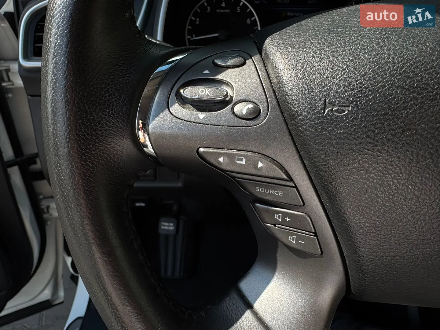 2021 Nissan Murano - мініатюра 25