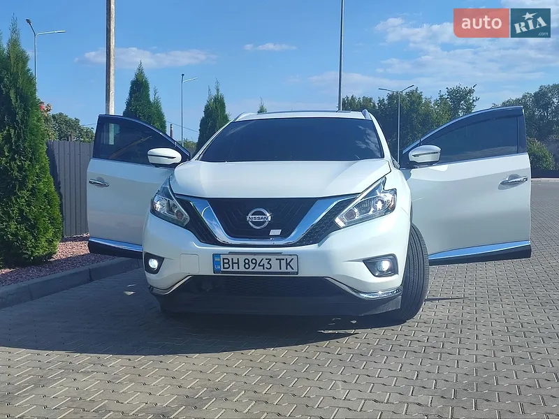 Nissan Murano
