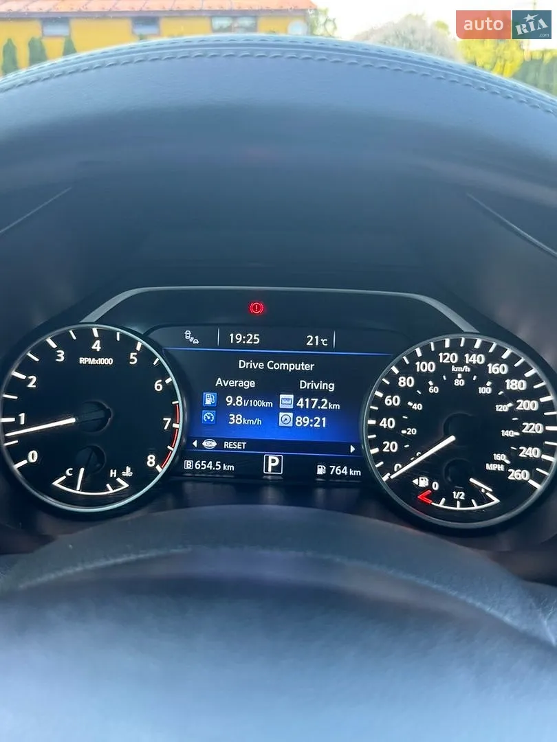 2023 Nissan Murano - мініатюра 67