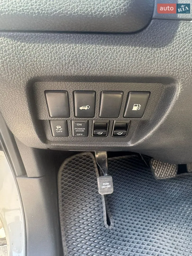 2012 Nissan Murano - мініатюра 16