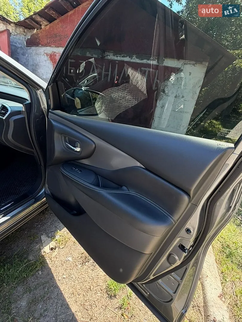 2020 Nissan Murano - мініатюра 3